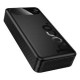 Ldnio PQ10 10000mah 22.5W Super Fast Charging Slim Power Bank